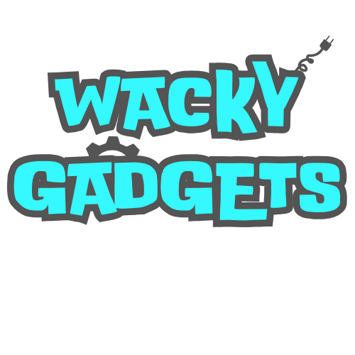 wackygadget