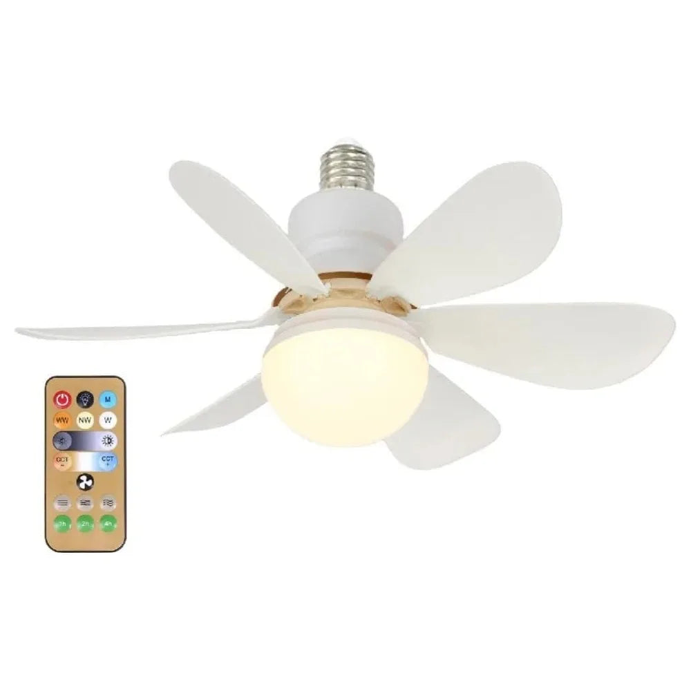 LED Ceiling Fan Light