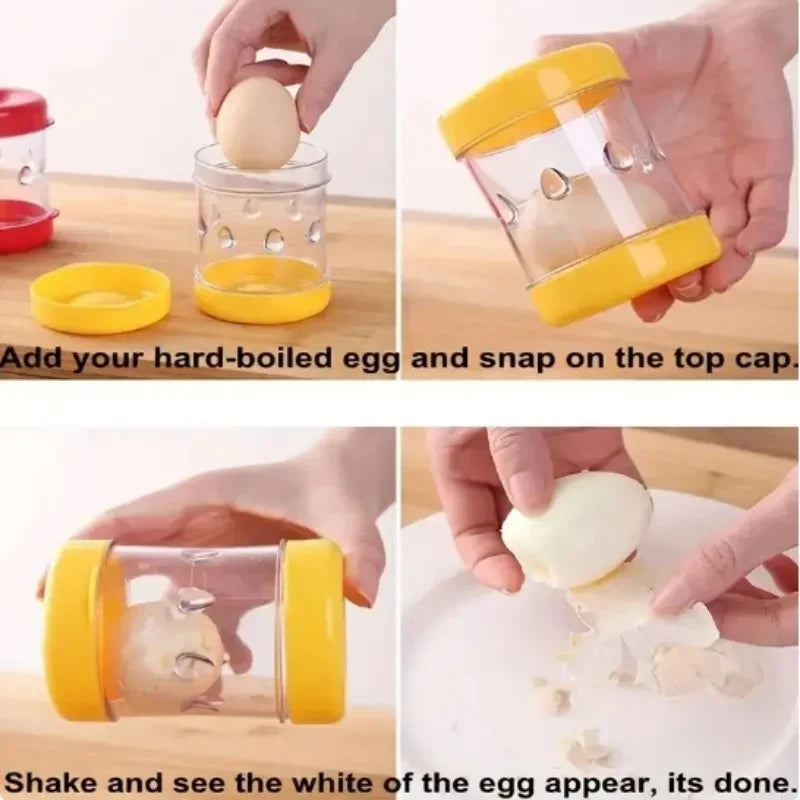 Egg Shell Remover™