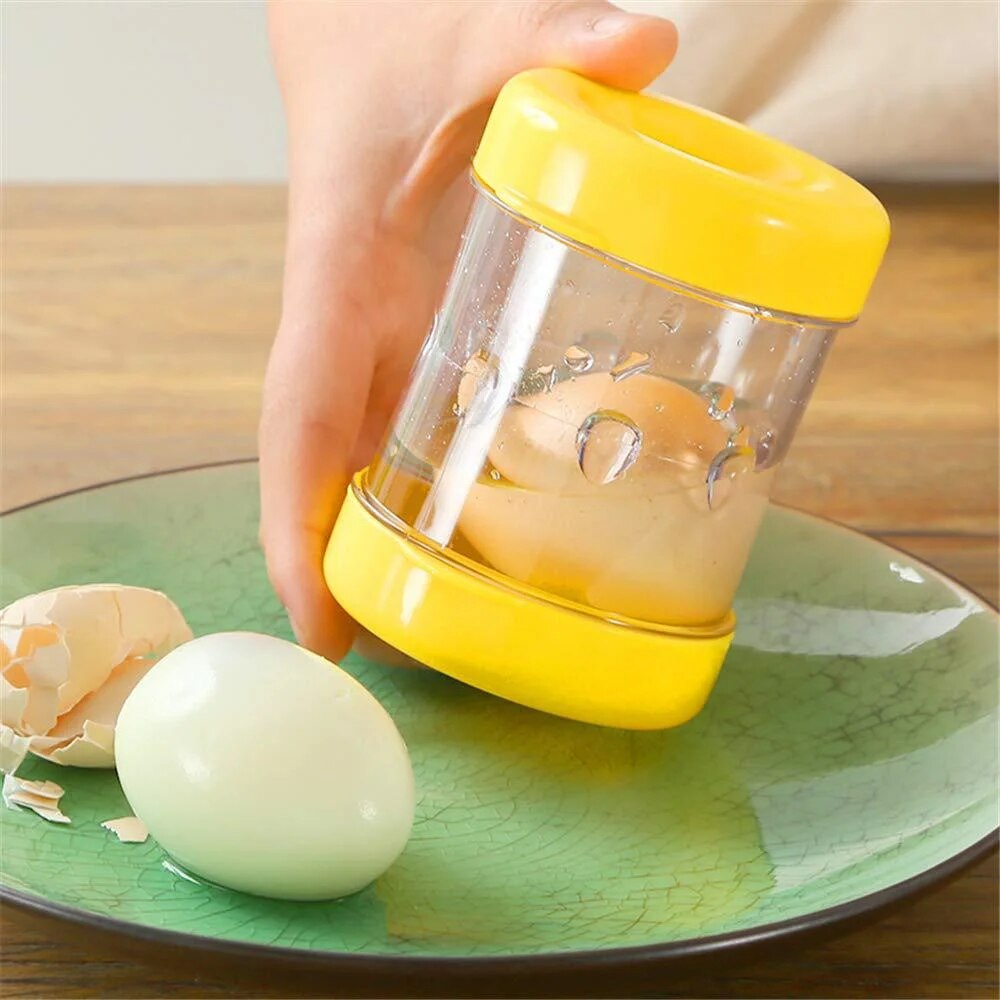 Egg Shell Remover™