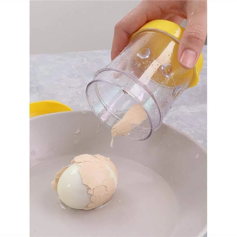 Egg Shell Remover™