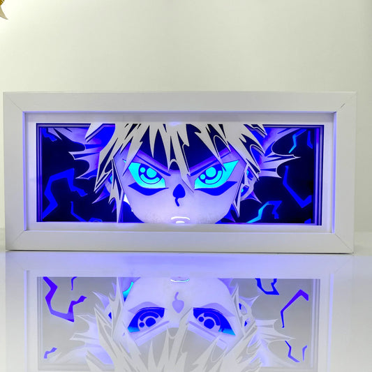 Anime Box Light